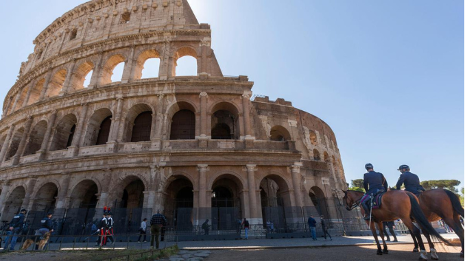 Ini Dia Daftar Tempat Wisata Sejarah di Roma, Wajib Tahu